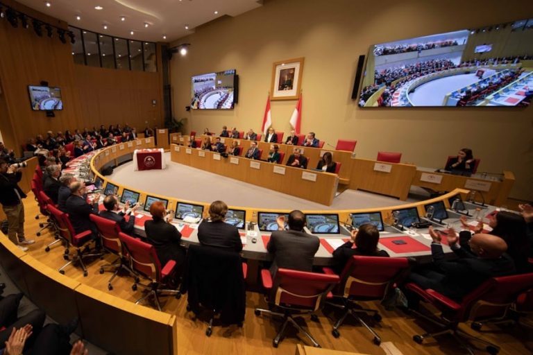 Union européenne : le Conseil national veut mener ses propres études d’impact de non-accord