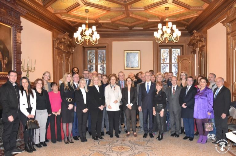 52 personnes ont acquis la nationalité monégasque en 2022