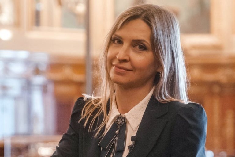 Guerre en Ukraine, un an après : le témoignage bouleversant de la résidente monégasque Tatiana Brico