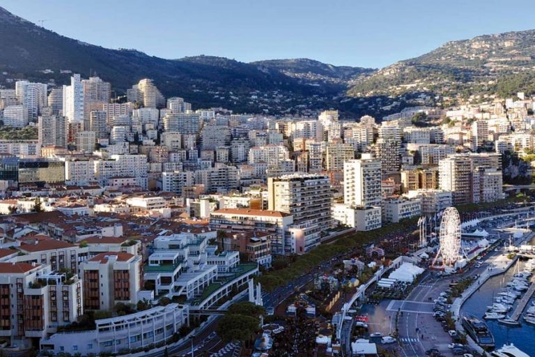 Une TVA historique qui dépasse le milliard d’euros à Monaco