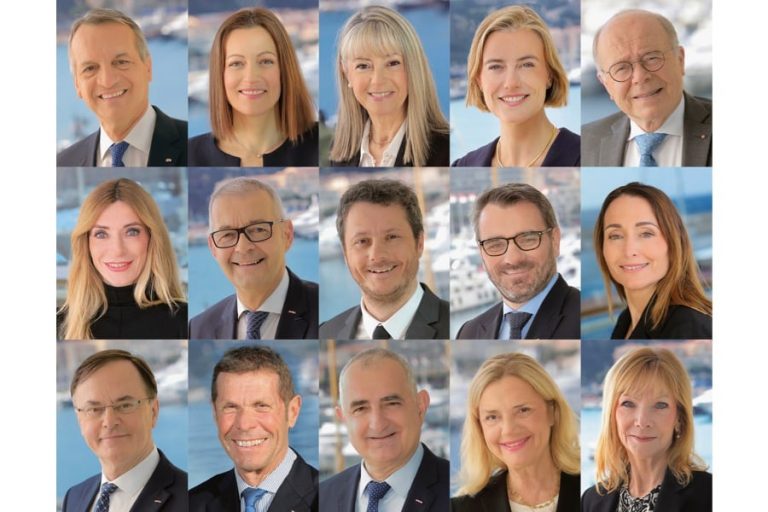 Qui sont les 15 candidats à la Mairie de Monaco ?