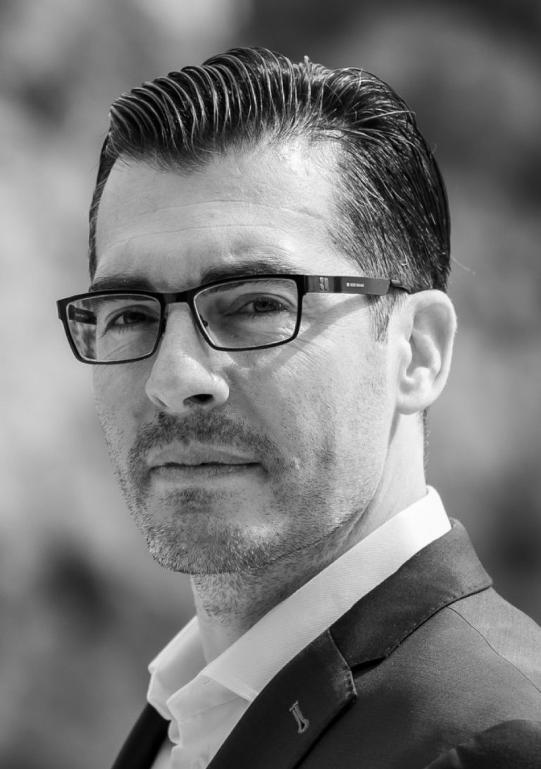 Fabien Deplanche bâtiment