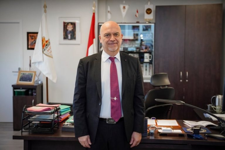 Richard Marangoni