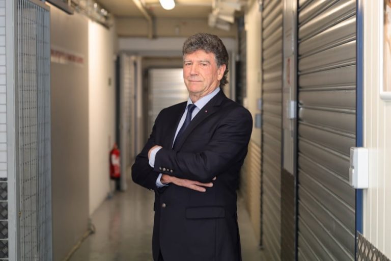 Stockage d’œuvres d’art, haute joaillerie : immersion dans les locaux de Monaco Freeport