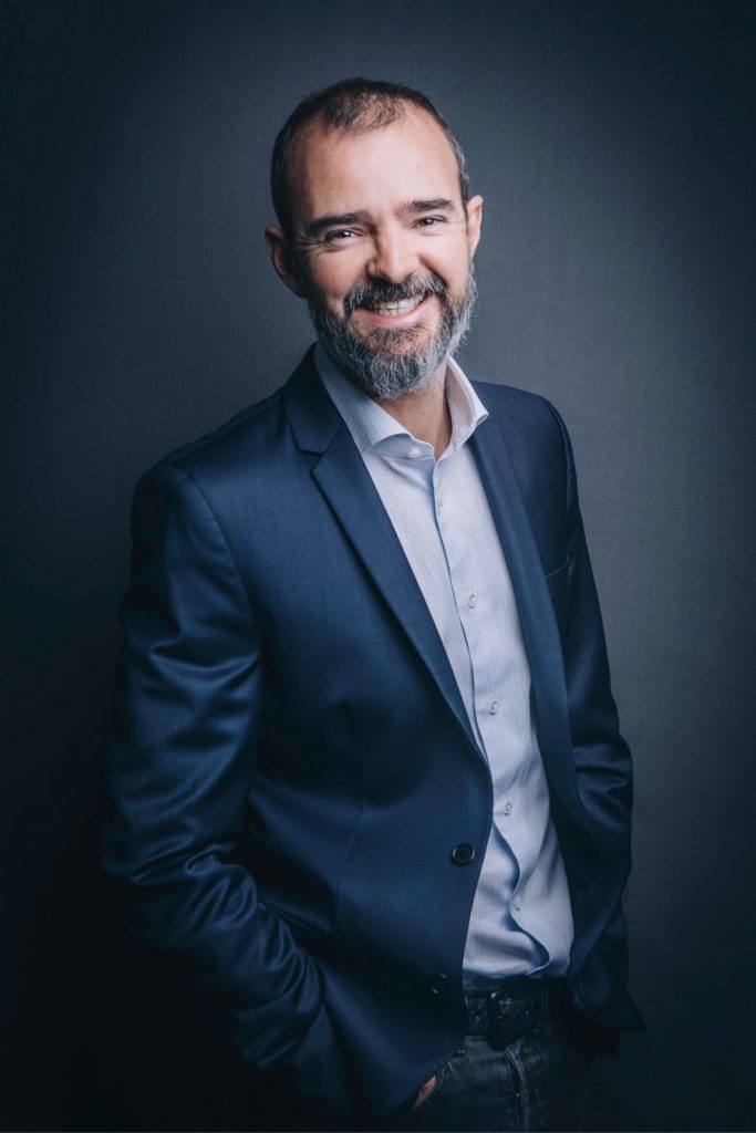 Grégory Rougaignon