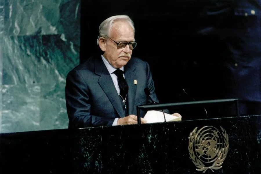 Prince Rainier III dates fondatrices règne