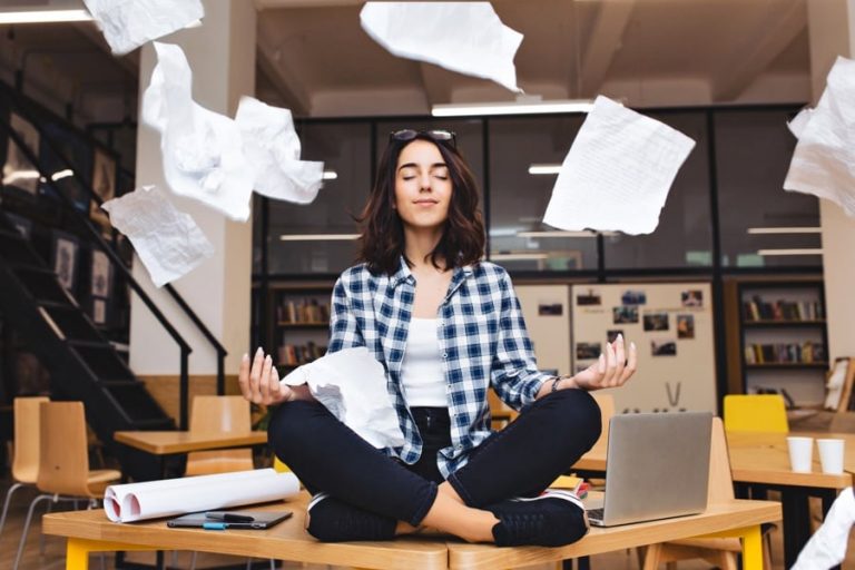 Comment gérer ses émotions au travail