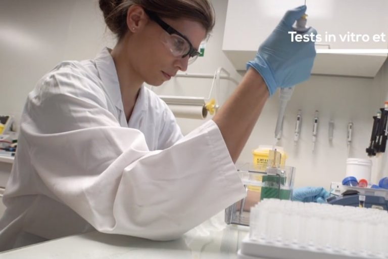 Cette entreprise monégasque a comme clients L’Oréal, Yves Rocher et L’Occitane…