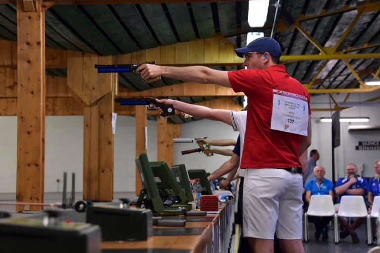 98 athlètes de Monaco à Malte pour les Jeux des petits États d’Europe