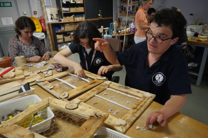 Journée Portes Ouvertes AMAPEI