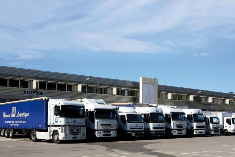 « Cette situation de blocage menace l’avenir et l’existence même des transporteurs monégasques »