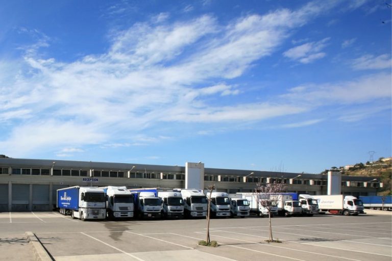 Stockage de marchandises : l’Etat monégasque a fait l’acquisition de terrains et de bâtiments dans le 06 