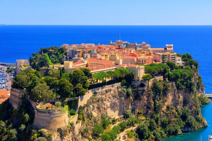 Principauté de Monaco