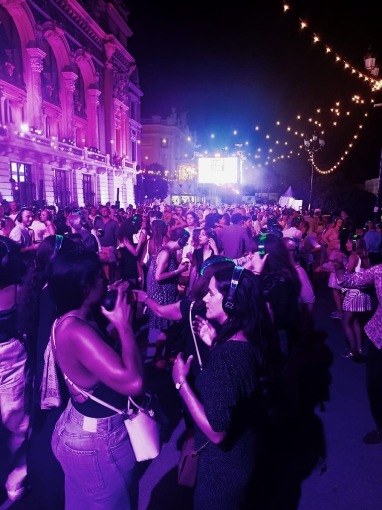 Faites de la danse 2023