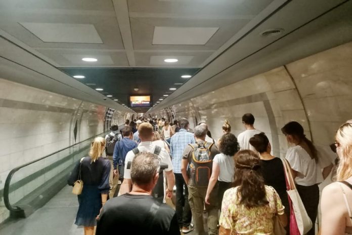 Salariés pendulaires Monaco