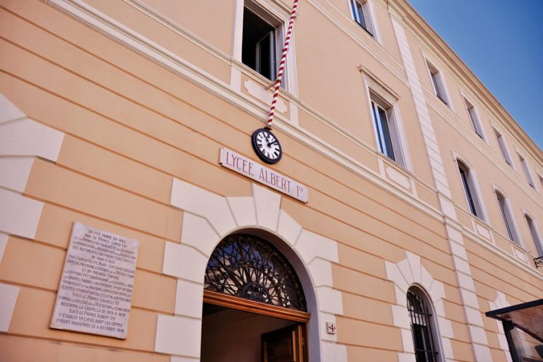 A Monaco, les élèves ont une nouvelle fois brillé au baccalauréat 