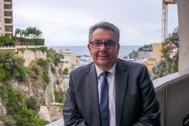 Pierre-Franck Crespi Syndicat Banque