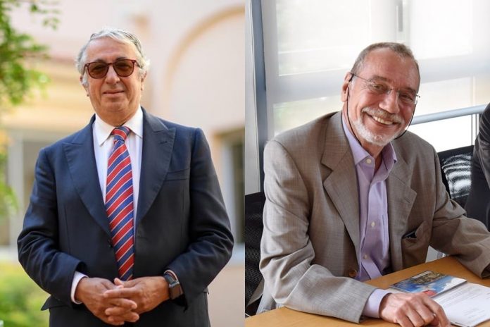 Think Tank Union Européenne