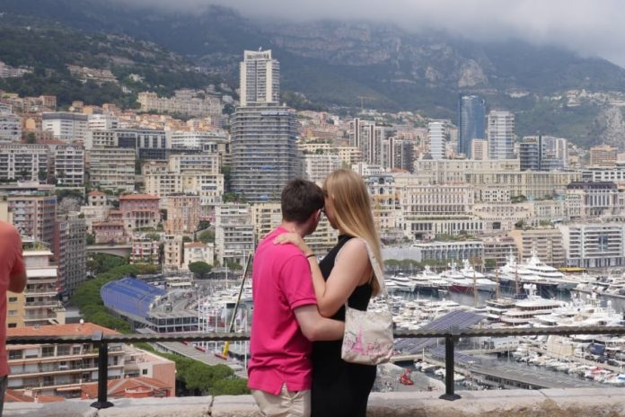 Tourisme Monaco