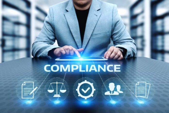 Compliance officers Banque Finance Conformité