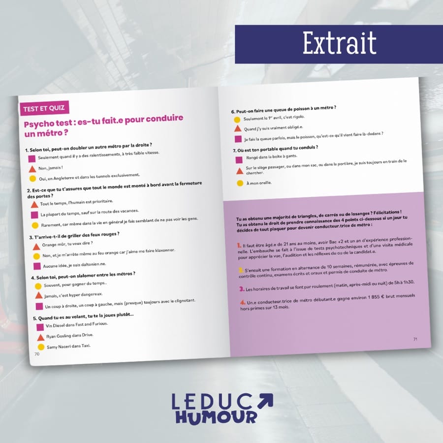 Les Gens dans le metro Gaëtan Lagarde