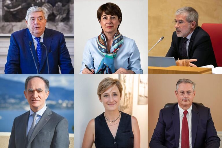 Ministre Gouvernement Monaco Patrimoine