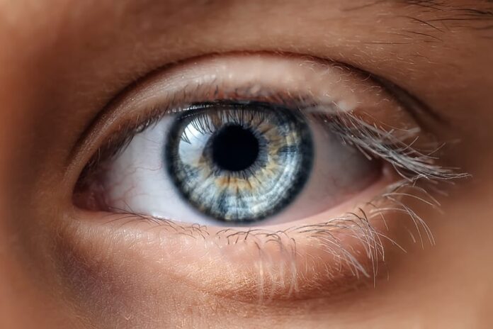 chirurgie cornée yeux