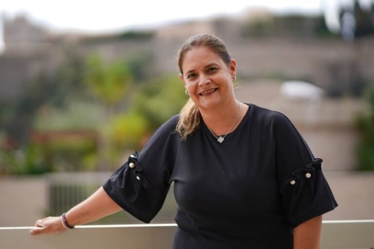 Gaëlle Tallarida Monaco Yacht Show