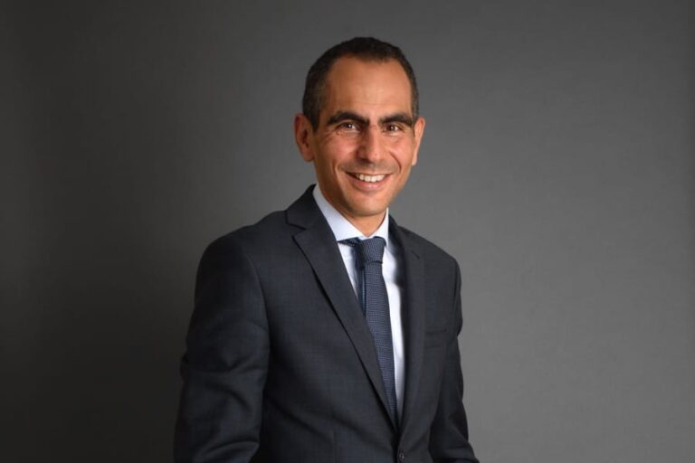 Nicolas Feit SG Monaco Banque
