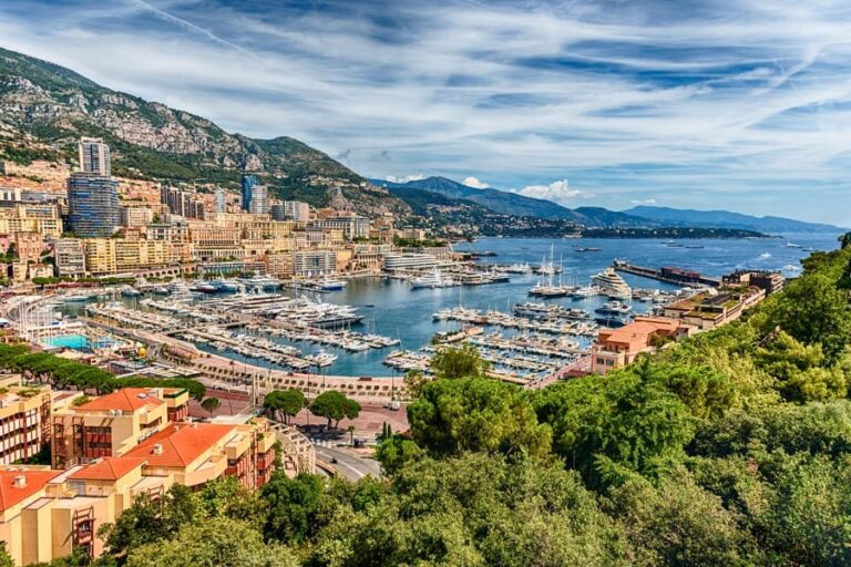 Monaco Tourisme