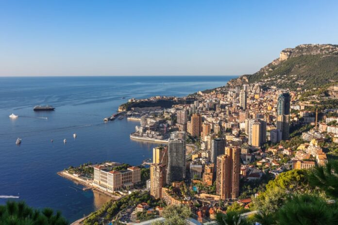 Immobilier Monaco Monégasque Real Estate Principauté