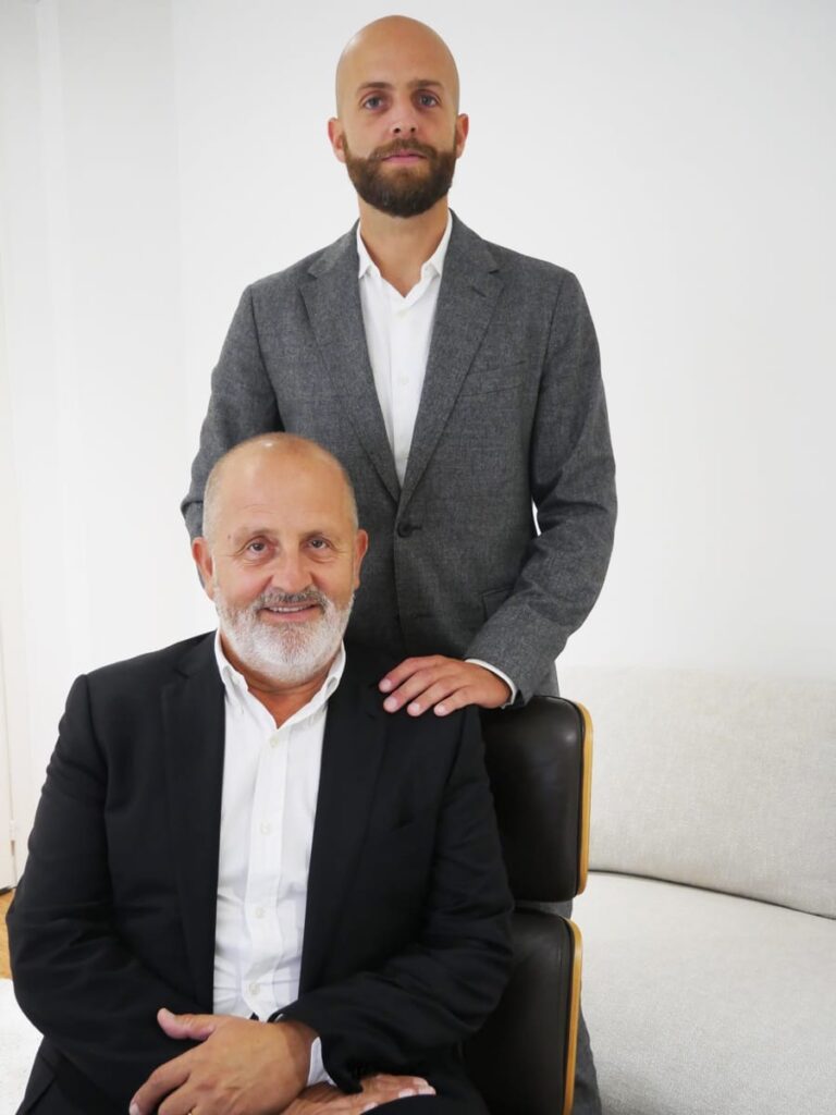 Pierre Blanche Immobilier Beausoleil Rodrigue Jorge Monteiro