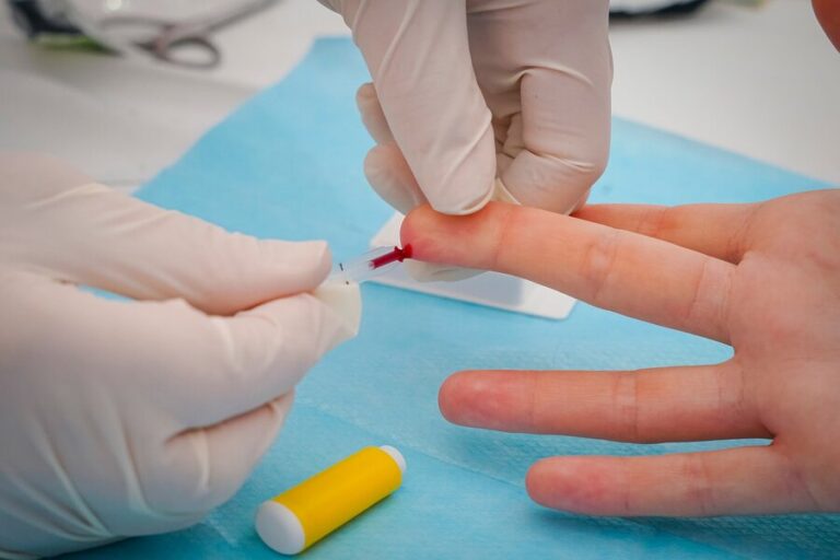 VIH : Monaco propose un test de dépistage anonyme, rapide et gratuit au Stade Louis II