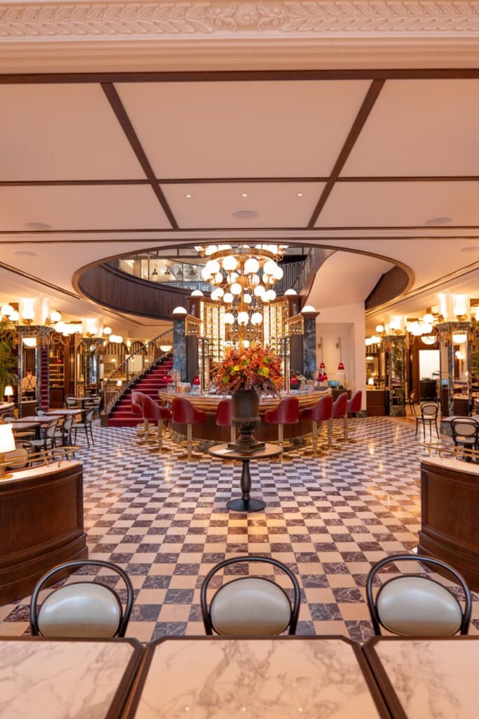 Café de Paris Monte-Carlo Monaco SBM Place Casino