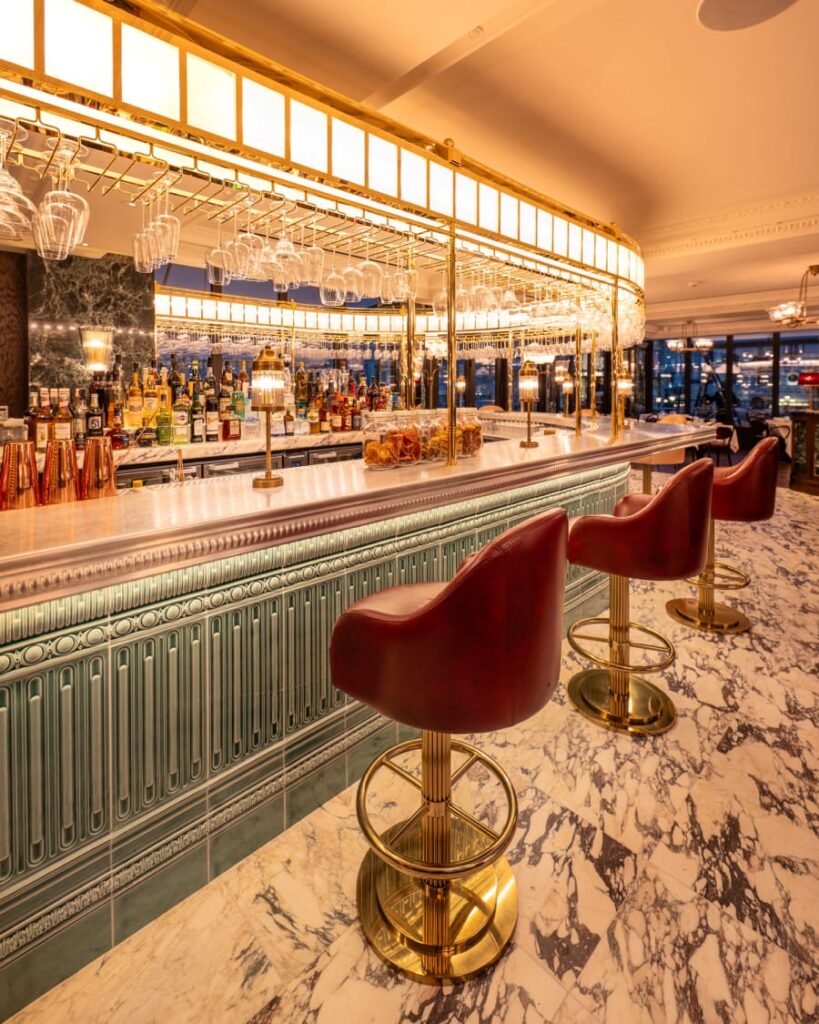 Café de Paris Monte-Carlo Monaco SBM Place Casino