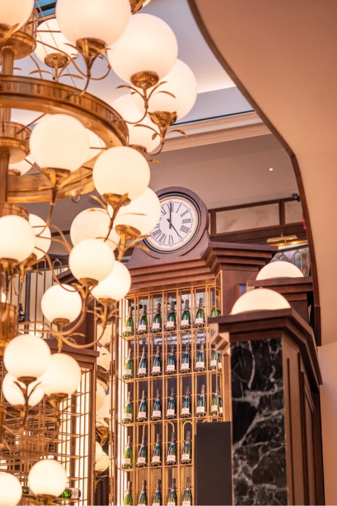 Café de Paris Monte-Carlo Monaco SBM Place Casino