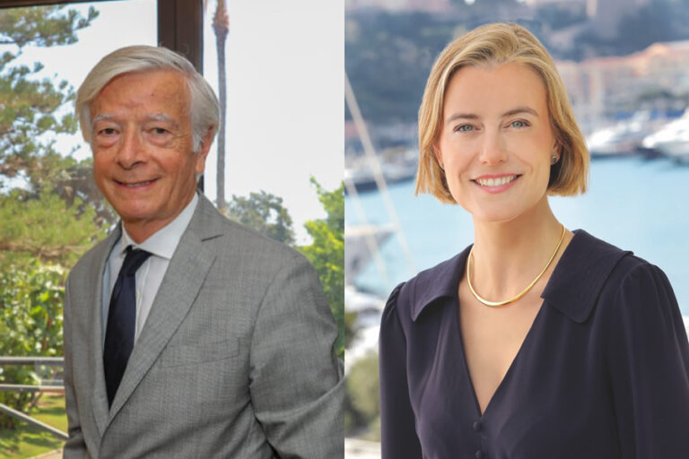 Monaco private label : départ de Michel Bouquier, arrivée de Chloé Leclercq