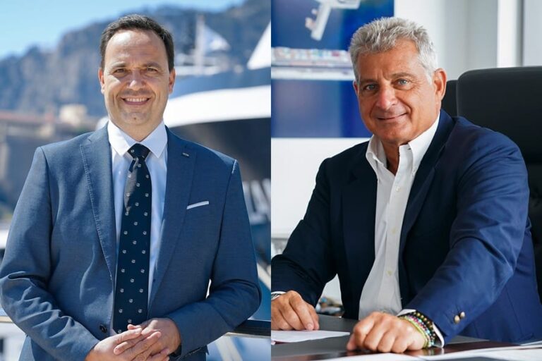 Ports Monaco Olivier Lavagna Aleco Keusseoglou