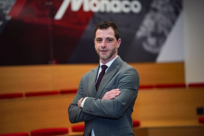 Diego Bonaventura Numérique Immobilier Proptech