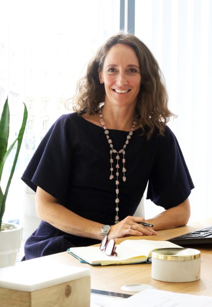 Valérie Petit Monte-Carlo Société de Bains de Mer