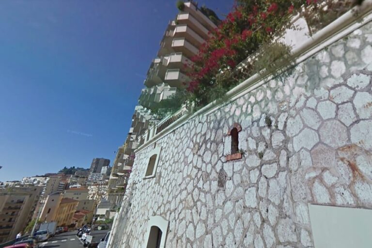 Enfants du Pays Villa Lucioles Monaco