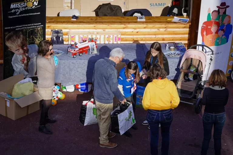 Monacollecte Recyclage Environnement