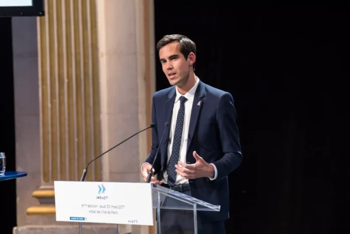 Nicolas Hazard Intelligence Artificielle