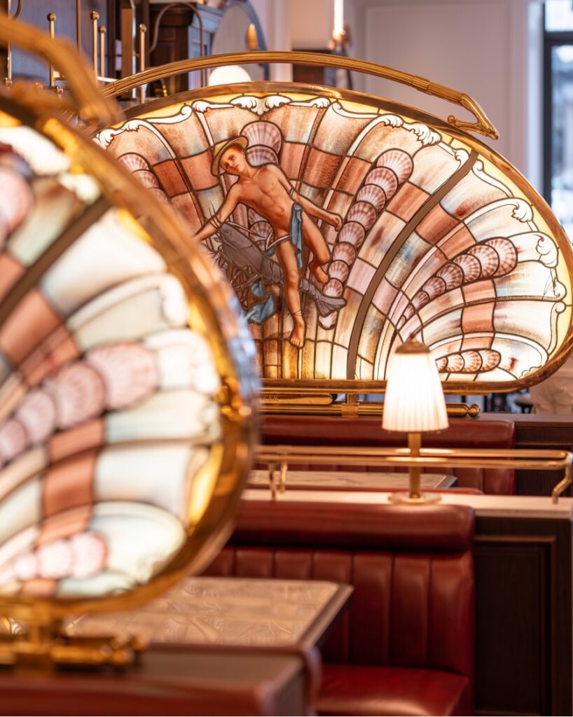 Café de Paris Monaco Monte-Carlo Société des Bains de Mer