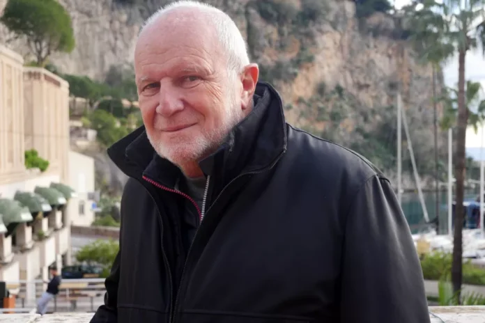 Patrick Rinaldi sécurité routière