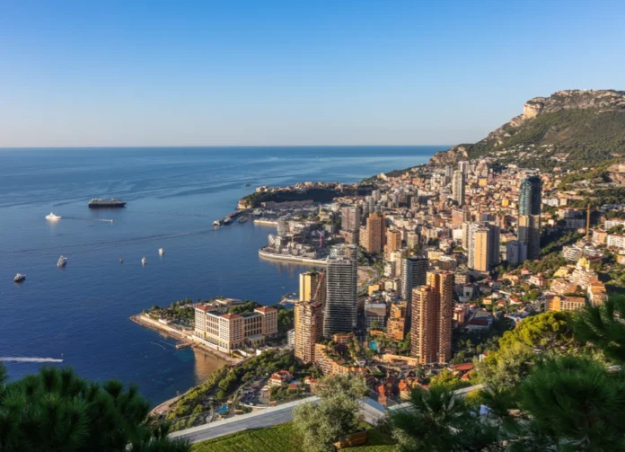 Marché immobilier Monaco Principauté