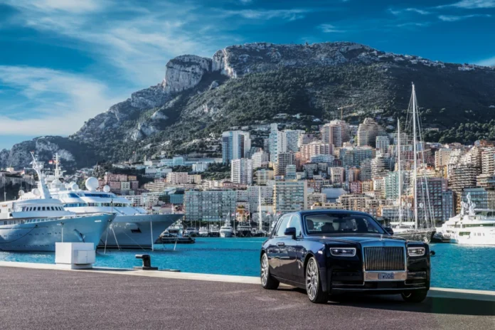 Investisseurs fortune Monaco Principauté