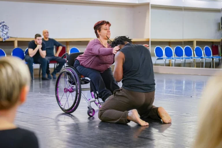 Association handicapés moteurs Monaco Handicap