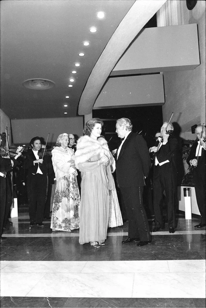 Bal de la Rose Principauté Monaco Monte-Carlo