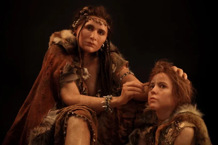 Grotte de Lascaux Musée Anthropologie préhistorique Monaco Préhistoire